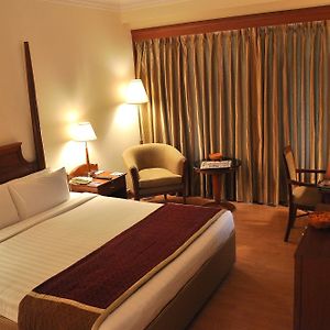 Quarto de casal delux