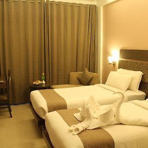 Elite Room