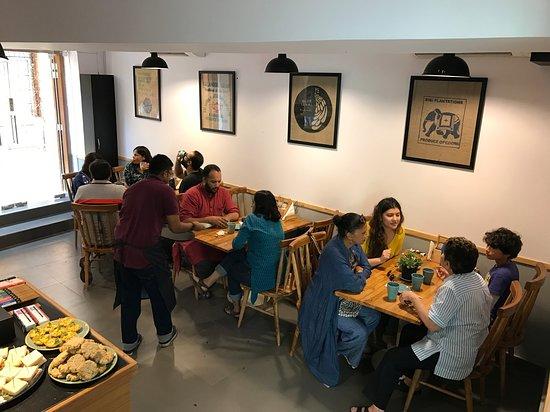 Blue Tokai Coffee Roasters